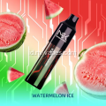 Baterai Maskking Super EVA 4000 Puff